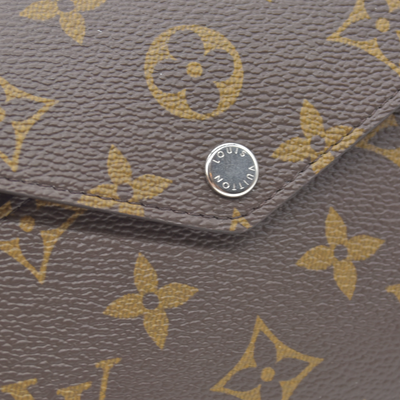 $875 2026 NEW Louis Vuitton Monogram Kirigami Organizer 10020227