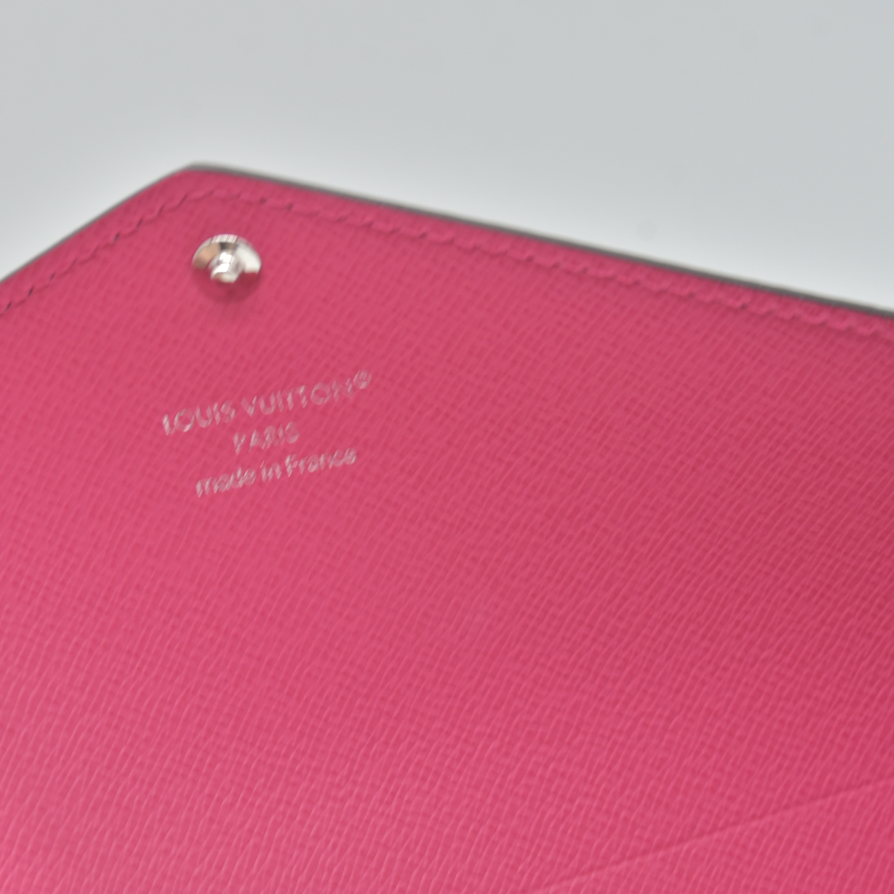 $875 2026 NEW Louis Vuitton Monogram Kirigami Organizer 10020227