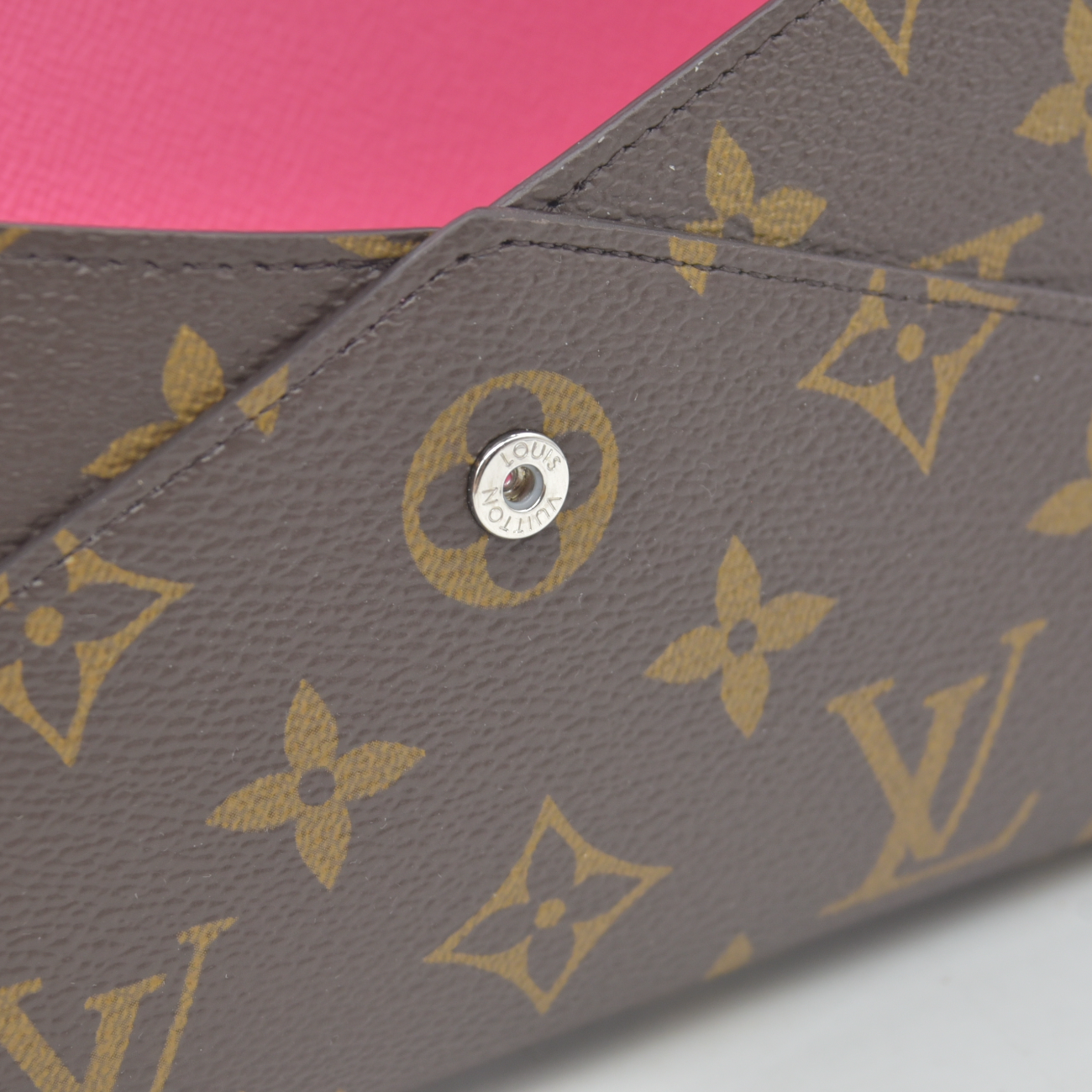 $875 2026 NEW Louis Vuitton Monogram Kirigami Organizer 10020227