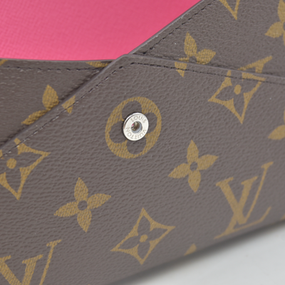 $875 2026 NEW Louis Vuitton Monogram Kirigami Organizer 10020227