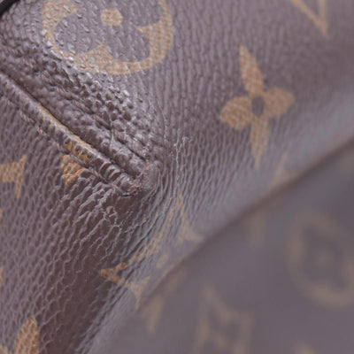 $2620 2019 Louis Vuitton Monogram Montaigne GM GI0119