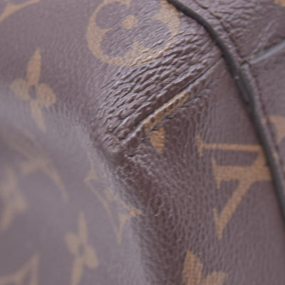 $2620 2019 Louis Vuitton Monogram Montaigne GM GI0119