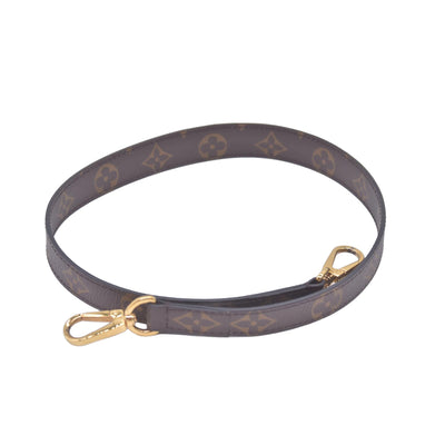 $2620 2019 Louis Vuitton Monogram Montaigne GM GI0119