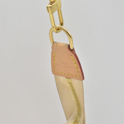 Louis Vuitton Monogram Fall For You Maxi Multi Pochette Accessories Beige Clair