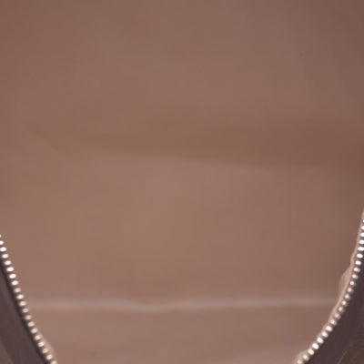 $1850 Valentino Garavani Grained Calfskin Small Rockstud Shoulder Tote Beige
