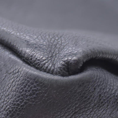 $3800 2016 Louis Vuitton Empreinte Artsy MM Black CA4196 10020668