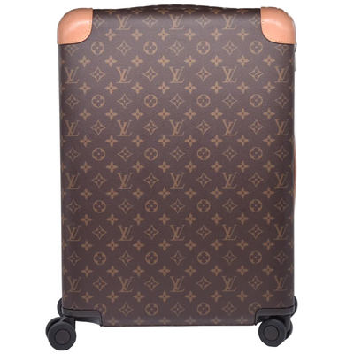 $3450 2021 Louis Vuitton Monogram Horizon 50 Carryon Suitcase BA0291 10020368