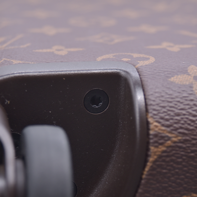 $3450 2021 Louis Vuitton Monogram Horizon 50 Carryon Suitcase BA0291