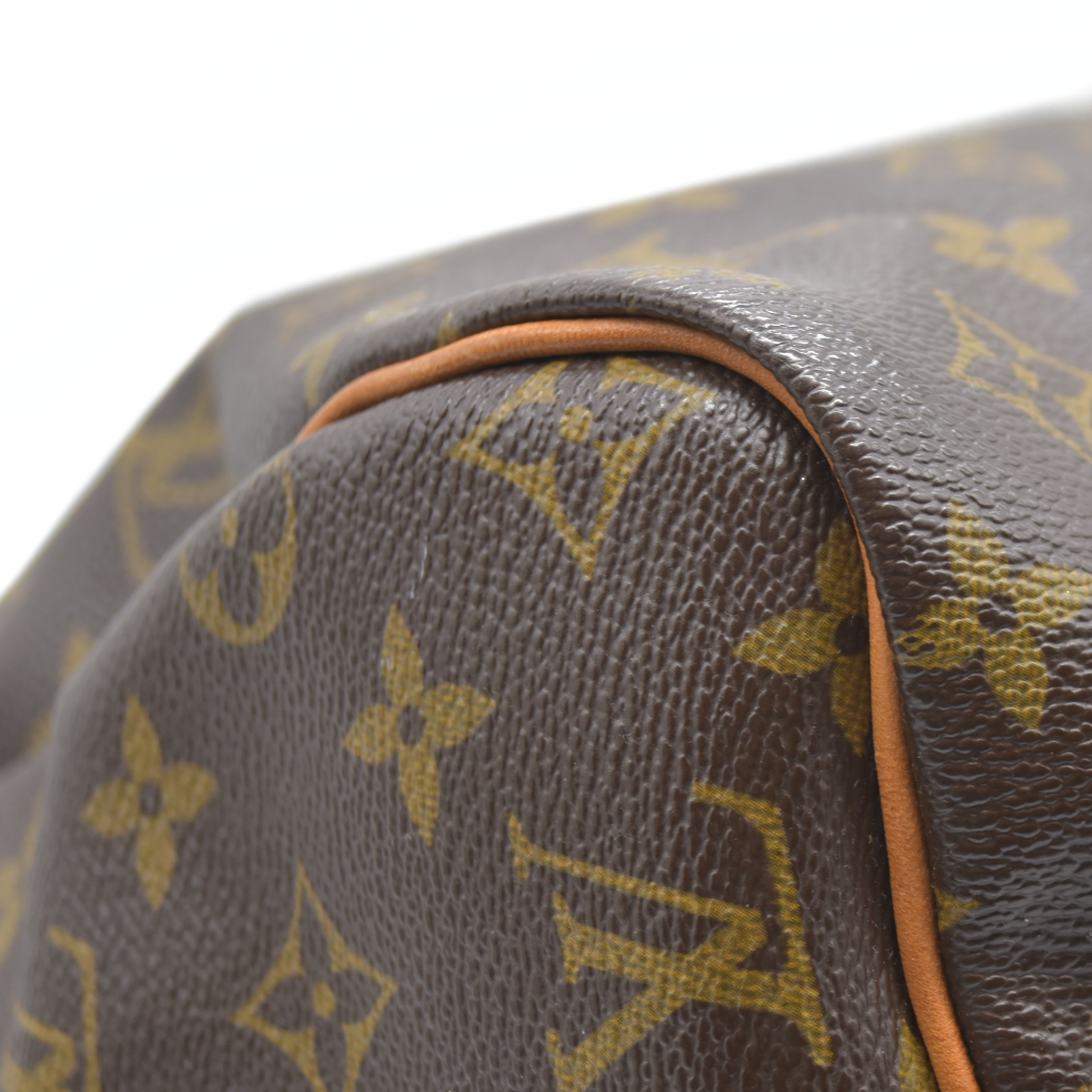 Louis Vuitton Monogram Speedy 30 AA1005