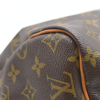 Louis Vuitton Monogram Speedy 30 AA1005