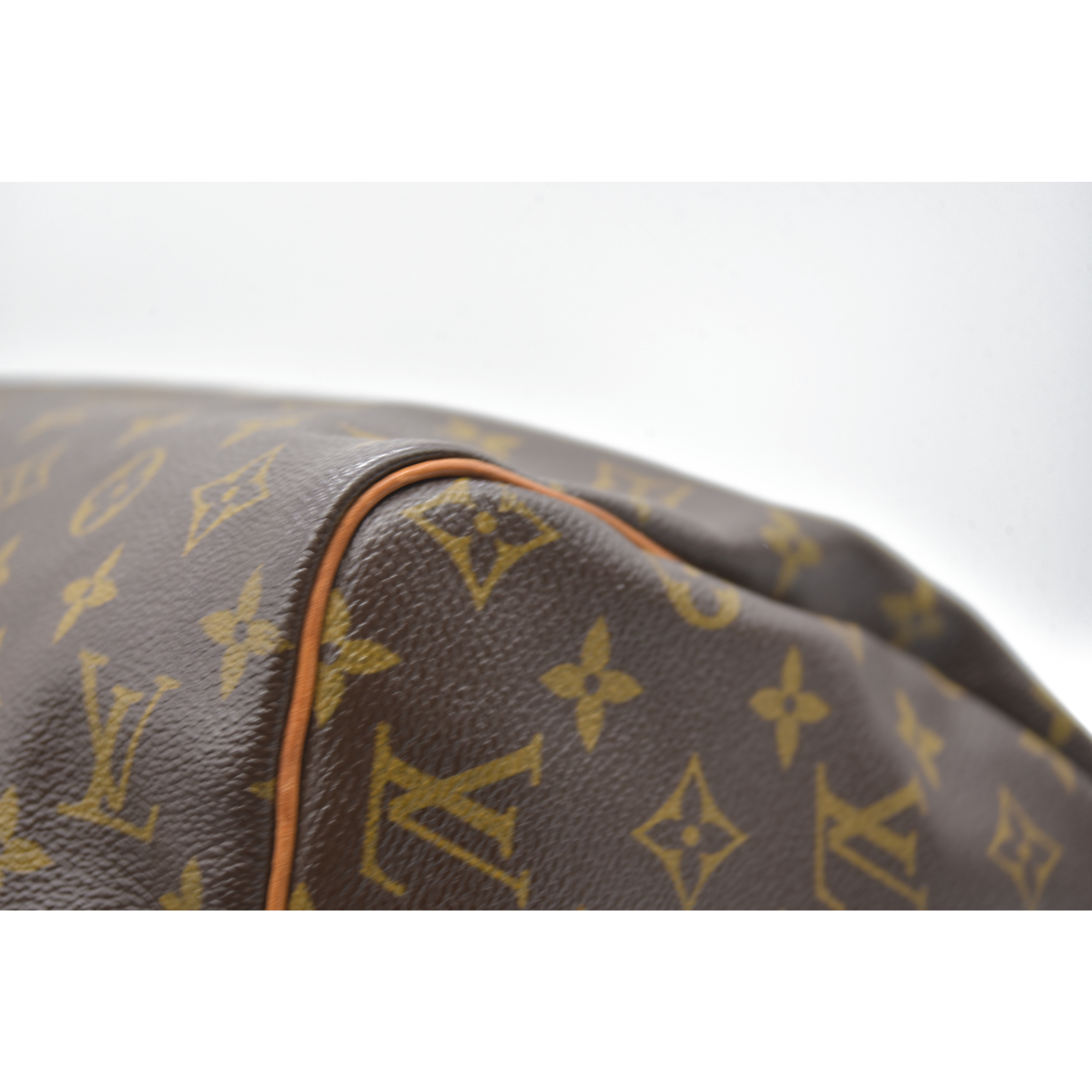 Louis Vuitton Monogram Speedy 30 AA1005