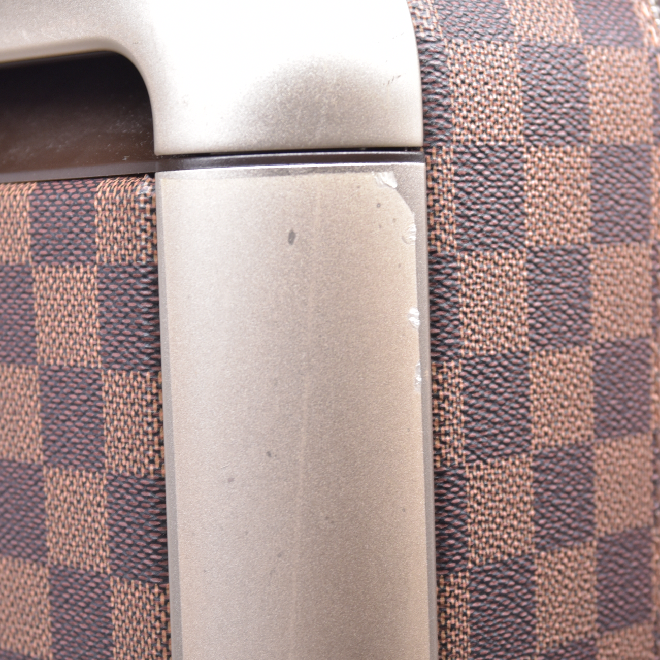 $3550 Louis Vuitton Damier Ebene Horizon 55 RFID 10020665