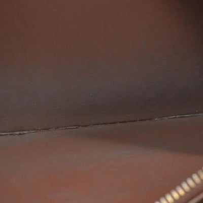 AUCTION $725 Louis Vuitton Monogram Sarah Wallet CA5008