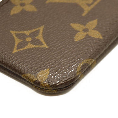 Louis Vuitton  Monogram Key Pouch CA0031