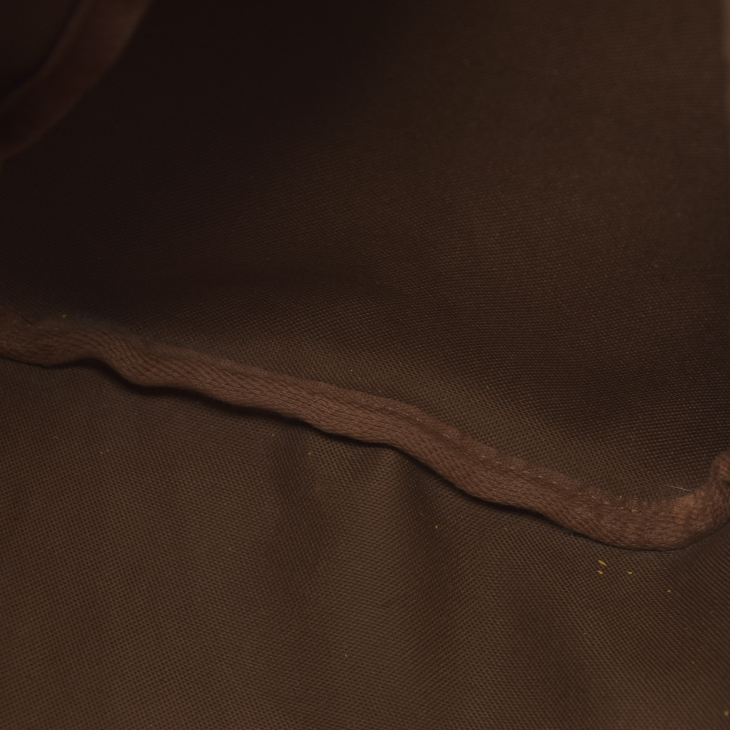 Louis Vuitton Monogram Speedy 30 AA1005