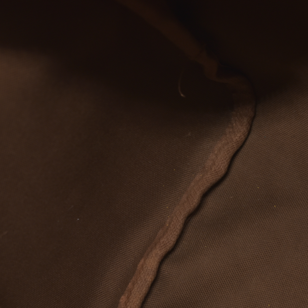 Louis Vuitton Monogram Speedy 30 AA1005