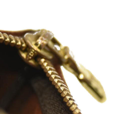 Louis Vuitton  Monogram Key Pouch CA0031