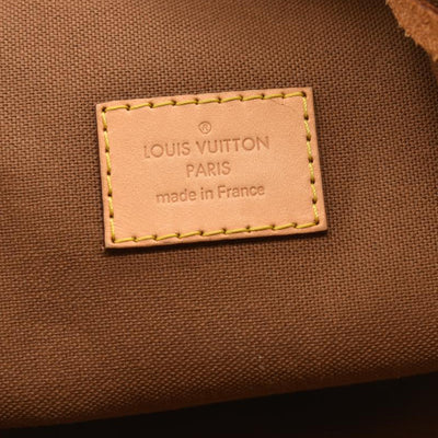 LOUIS VUITTON Monogram Bosphore Backpack