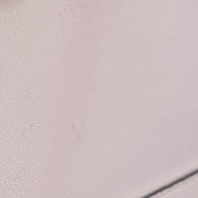 $1450 Valentino Mini VLogo Signature Bucket Bag In Nappa Leather 10020670