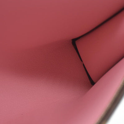 $1620 Louis Vuitton  Monogram Toiletry Pouch 26 Pink