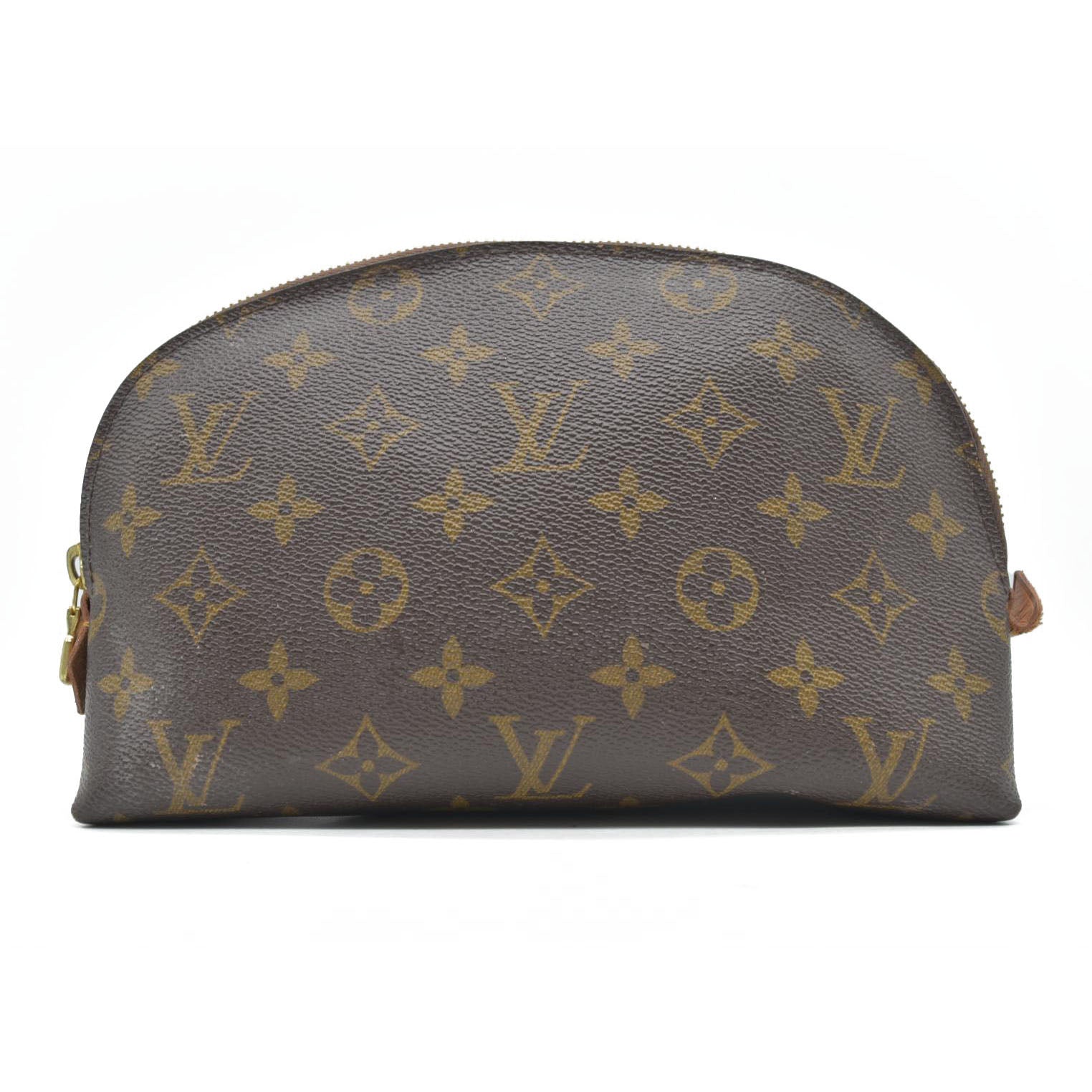 $715 Louis Vuitton  Monogram Cosmetic Pouch GM