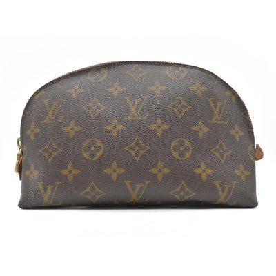 $715 Louis Vuitton  Monogram Cosmetic Pouch GM