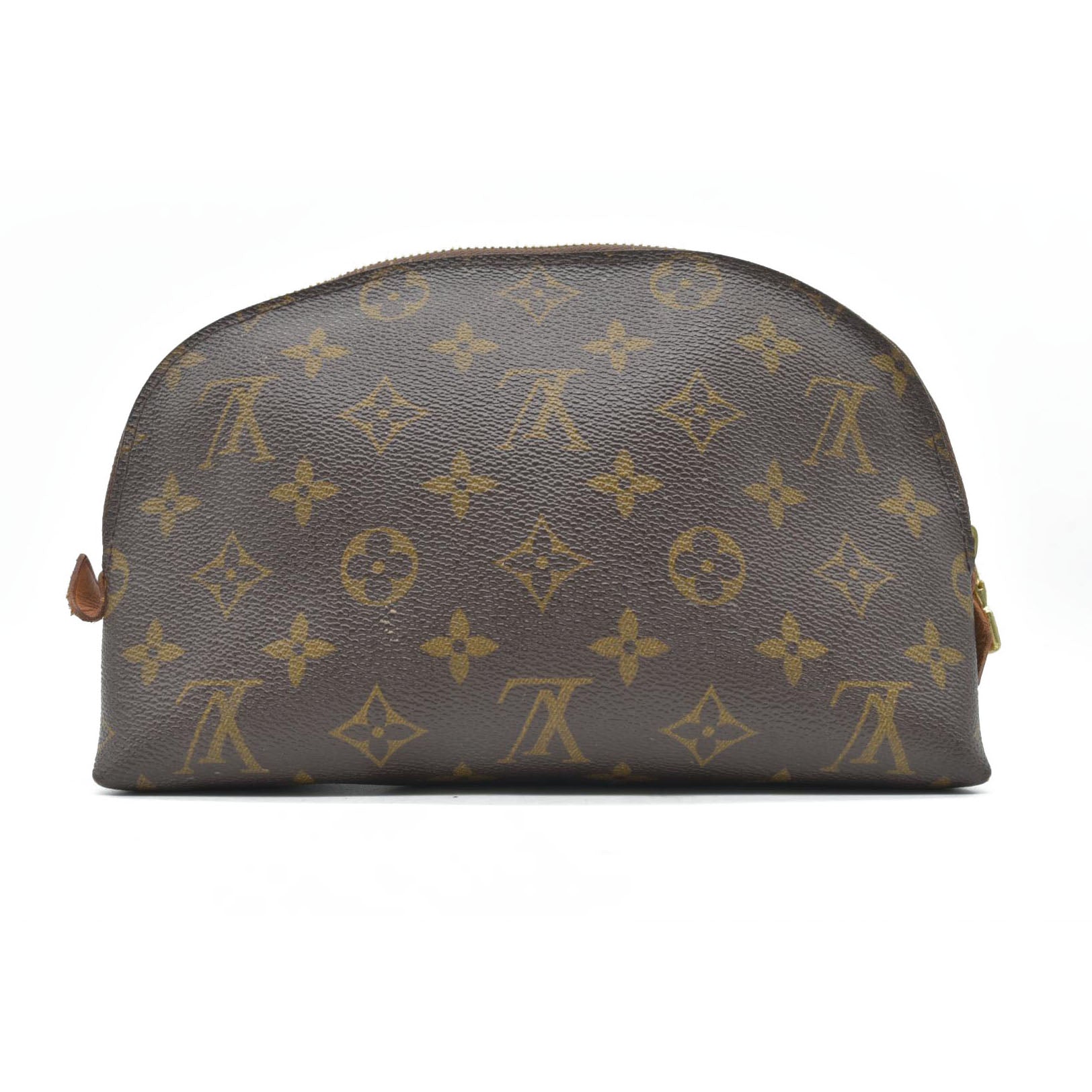 $715 Louis Vuitton  Monogram Cosmetic Pouch GM