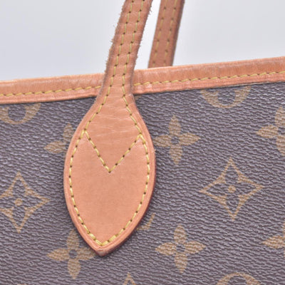 $2310 2015 Louis Vuitton Monogram Neo Neverfull GM Pivoine with Pouch SD4195