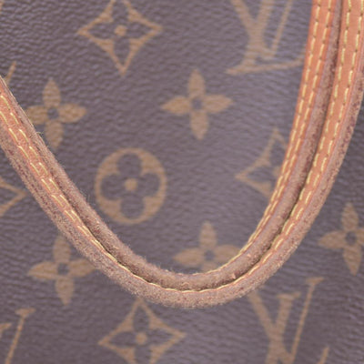 $2310 2015 Louis Vuitton Monogram Neo Neverfull GM Pivoine with Pouch SD4195