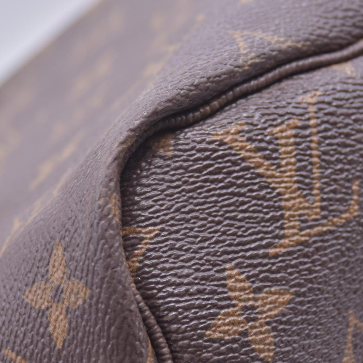 $2310 2015 Louis Vuitton Monogram Neo Neverfull GM Pivoine with Pouch SD4195