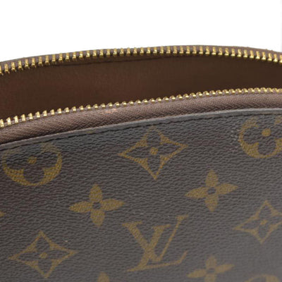 $715 Louis Vuitton  Monogram Cosmetic Pouch GM