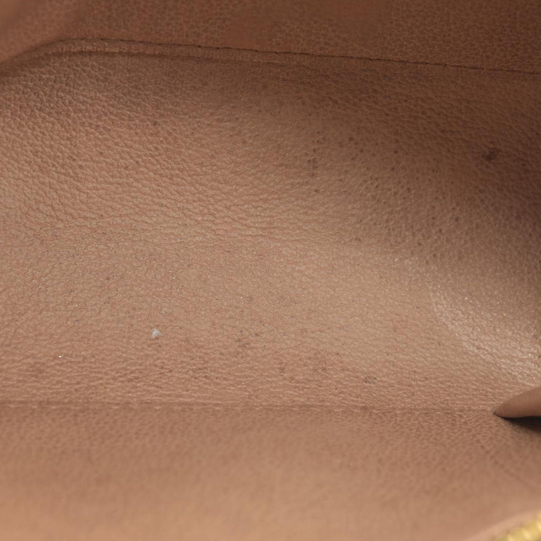 $715 Louis Vuitton  Monogram Cosmetic Pouch GM