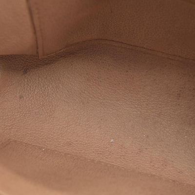 $715 Louis Vuitton  Monogram Cosmetic Pouch GM