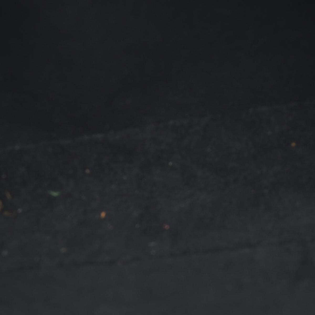 Louis Vuitton Empreinte Monogram Giant Mini Pochette Accessories Black