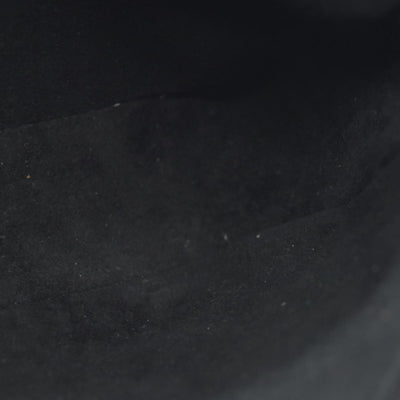 Louis Vuitton Empreinte Monogram Giant Mini Pochette Accessories Black