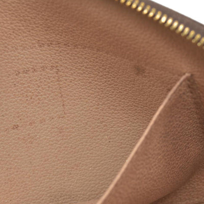 $715 Louis Vuitton  Monogram Cosmetic Pouch GM