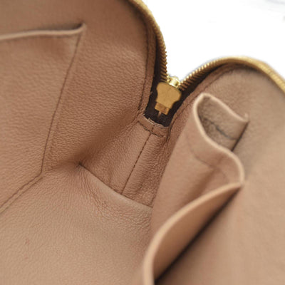 $715 Louis Vuitton  Monogram Cosmetic Pouch GM