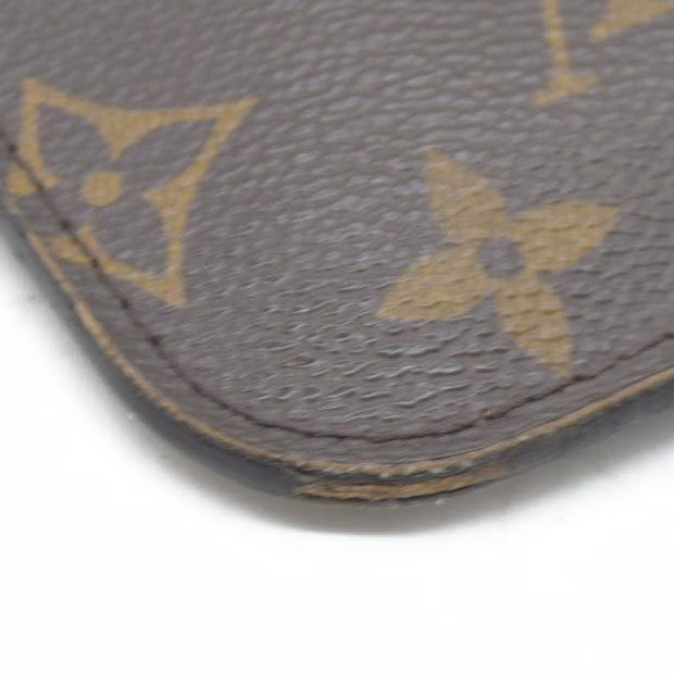 Louis Vuitton  Monogram Neverfull MM GM Pochette SD4168