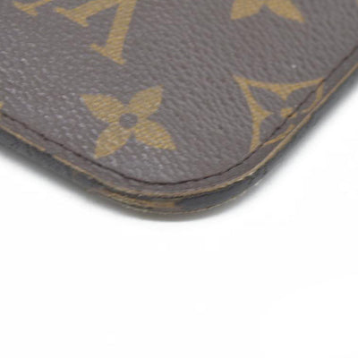 Louis Vuitton  Monogram Neverfull MM GM Pochette SD4168