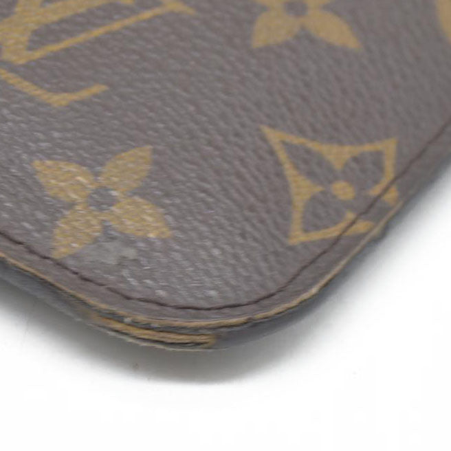 Louis Vuitton  Monogram Neverfull MM GM Pochette SD4168