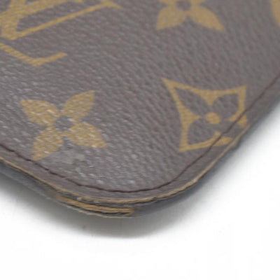 Louis Vuitton  Monogram Neverfull MM GM Pochette SD4168