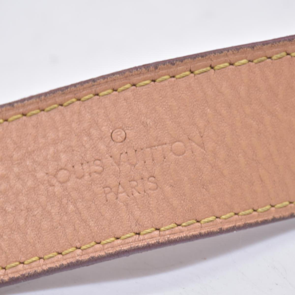 $2940 RFID Louis Vuitton Monogram Carryall PM