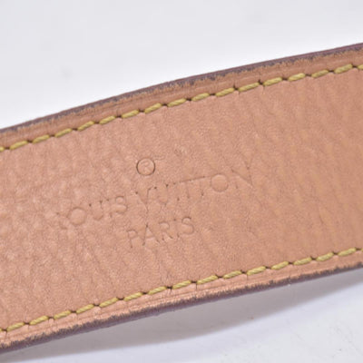 $2940 RFID Louis Vuitton Monogram Carryall PM