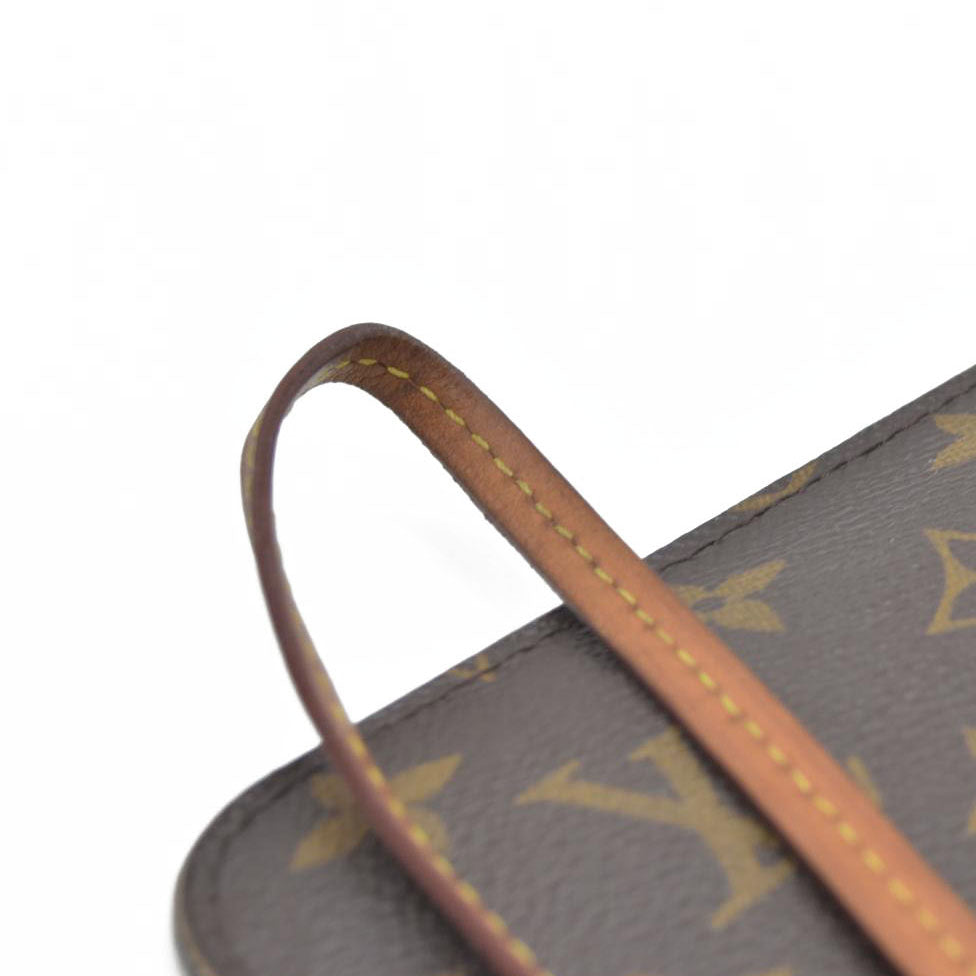 Louis Vuitton  Monogram Neverfull MM GM Pochette SD4168