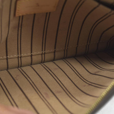 Louis Vuitton  Monogram Neverfull MM GM Pochette SD4168