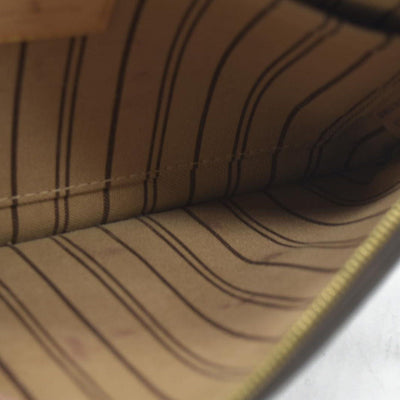 Louis Vuitton  Monogram Neverfull MM GM Pochette SD4168