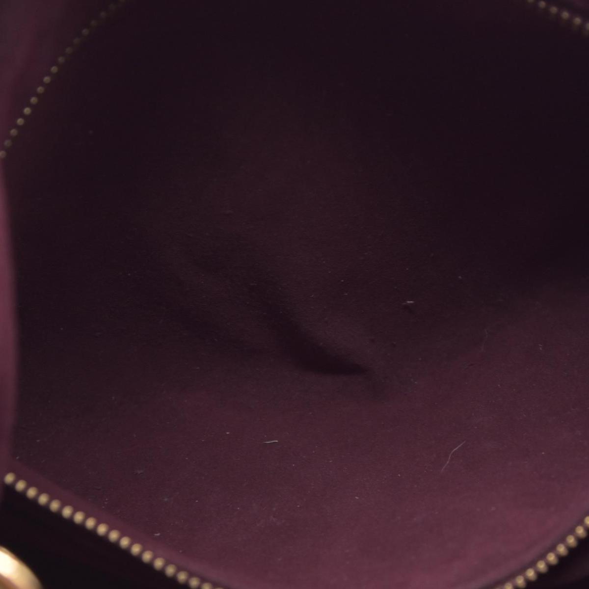$2940 RFID Louis Vuitton Monogram Carryall PM