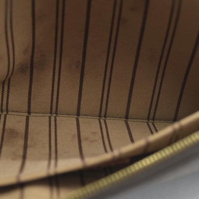 Louis Vuitton  Monogram Neverfull MM GM Pochette SD4168