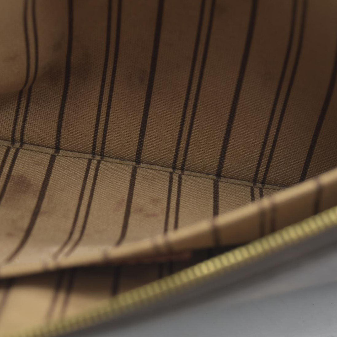 Louis Vuitton  Monogram Neverfull MM GM Pochette SD4168