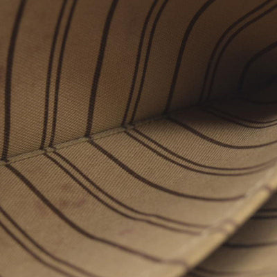 Louis Vuitton  Monogram Neverfull MM GM Pochette SD4168